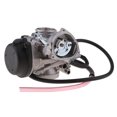 thumbnail image 4 of 1 Unidad de Carburador de Motocicleta Accesorio Repuesto Sunnimix Carburador Carb, 4 of 8