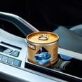 thumbnail image 4 of Solid Car A-ir Freshener Balm, Natural Plant Wax Auto Fragrance, Alcohol-Free Odor Eliminator with Multiple Scents, 4 of 7