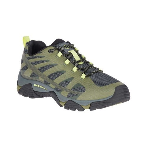 moab edge 2 merrell