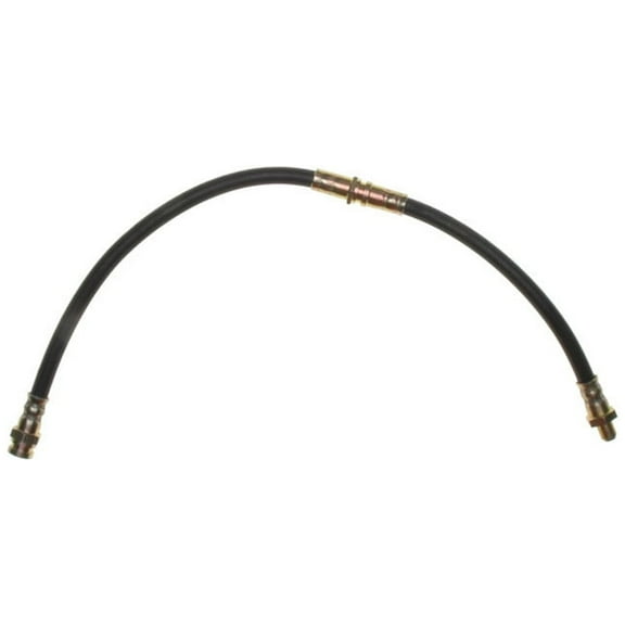 Raybestos Element3 Brake Hoses Fits select: 1981-1982 MAZDA 626