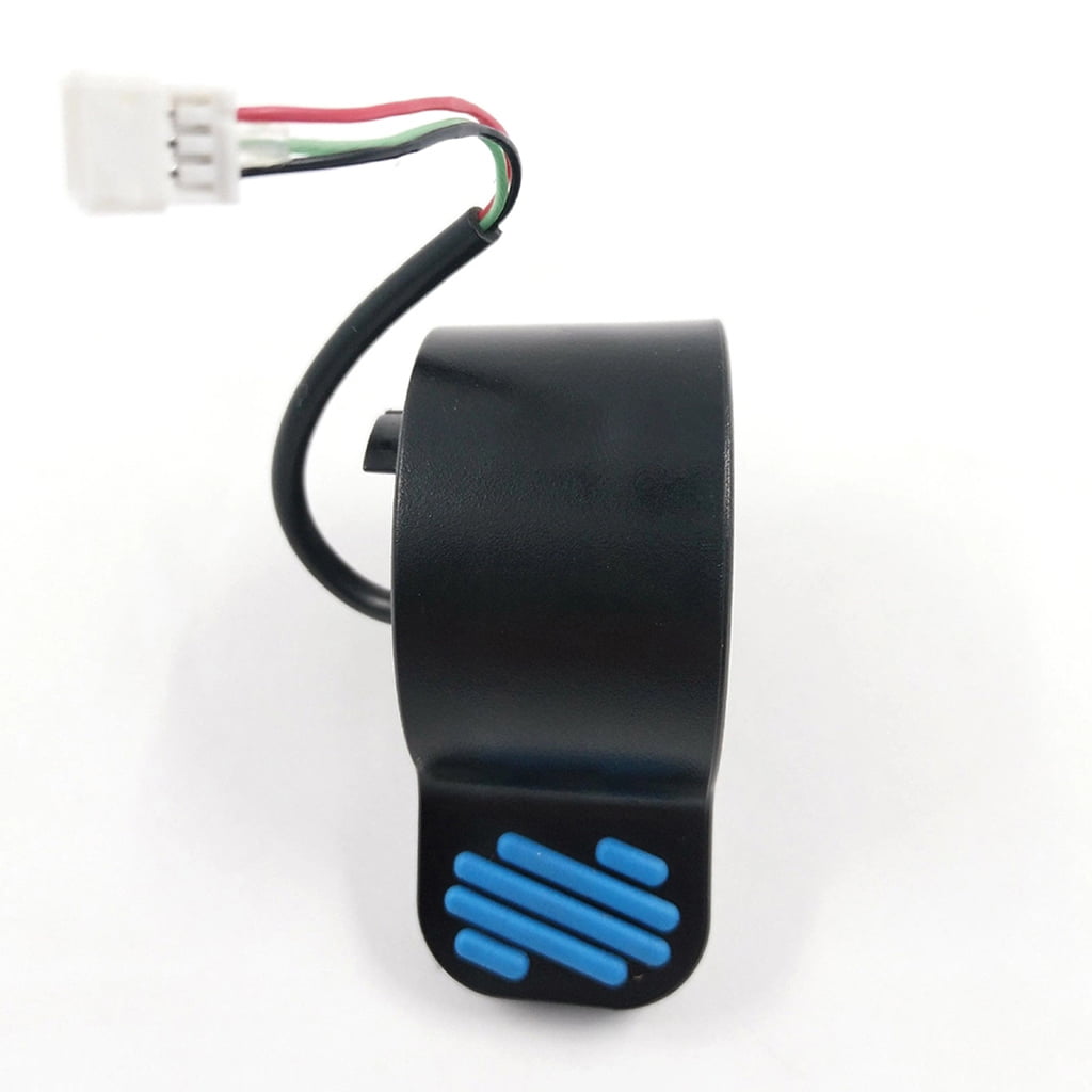 1pcs Throttle ES1 ES2 Scooter Electric Accessories Newest High Quality 