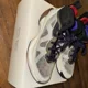 thumbnail image 2 of Ni - ke Ni - ke AIR JORDAN XXXVII LIGHT BONE SNEAKERS SHOES SIZE 9.5 DD6958-060 FREE SHIP, 2 of 5
