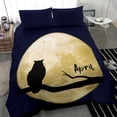 thumbnail image 4 of Juego de cama Abril, 4 of 4