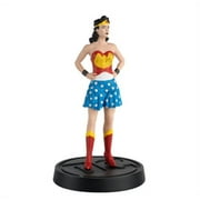 DC Comics First Appearance Wonder Woman