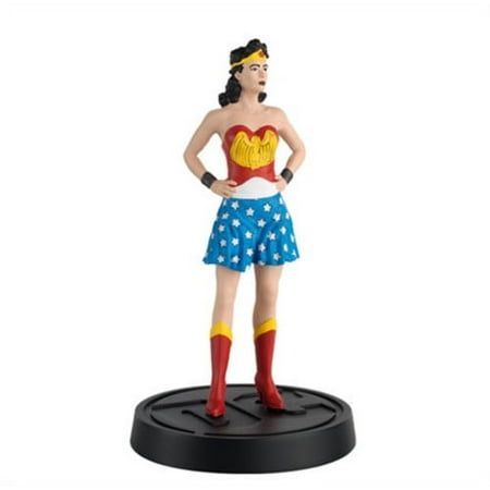 DC Comics First Appearance Wonder Woman