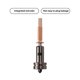 thumbnail image 3 of For High Flow Hotend Kit Detachable Hardened Steel 0.4mm Nozzle Quick Release Structure 1Pcs, 3 of 4