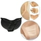 thumbnail image 5 of Body Shaper Fake Panty Bragas Fajas completas Ropa interior Calzoncillos Negro M Hugo mujer ropa interior levantamiento de glúteos, 5 of 10