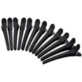 thumbnail image 1 of Chainplus 2 Pcs Pinces à Sectionner, Pinces à Cheveux pour Filles Femmes Salon de Coiffure Ou Fournitures pour la Maison, 1 of 6