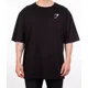 thumbnail image 1 of Playera Oversize De Hombre, 1 of 3