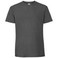 thumbnail image 1 of Fruit Of The Loom Mens Ringspun Premium T-Shirt, 1 of 3