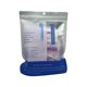 thumbnail image 1 of Cepillos de dientes manuales para una limpieza eficaz de los dientes y el cuidado bucal, con mango suave y ergonómico para la higiene diaria., 1 of 5
