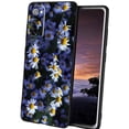 thumbnail image 1 of Compatible with Samsung Galaxy S20 FE Phone Case, Chamomile-163 Case Silicone Protective for Teen Girl Boy Case for Samsung Galaxy S20 FE, 1 of 1