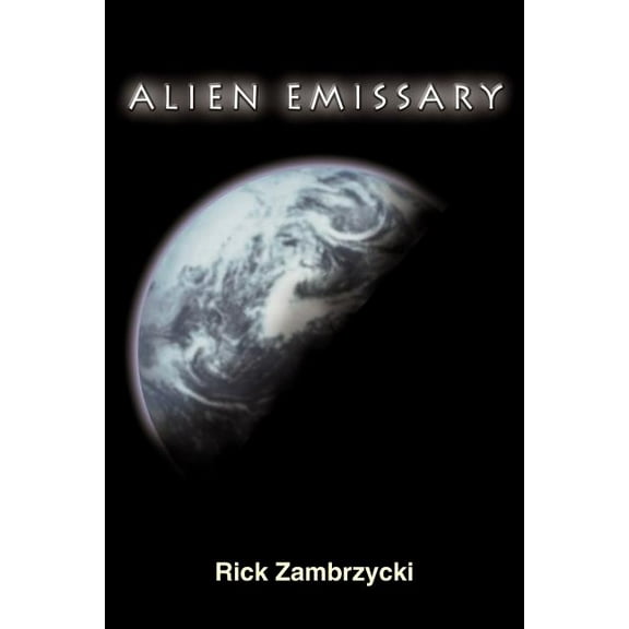 Alien Emissary (Paperback)