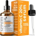 thumbnail image 1 of Serum artnaturals antienvejecimiento con vitamina C 30 ml con ácido hialurónico, 1 of 6