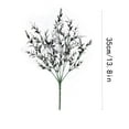Realistic Artificial Fake Flowers 2024 New Artificial Outdoor