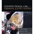 thumbnail image 3 of Constitutional Law and the Criminal Justice System (Hardcover) 9781285457963, 3 of 3