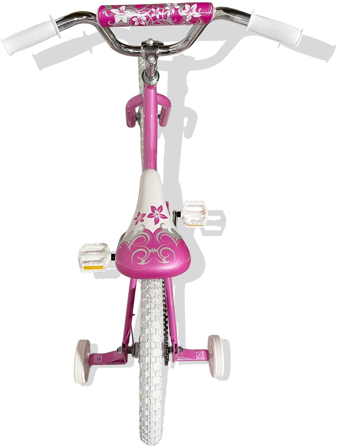 Pinkalicious bike online