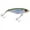 Off-White, variant on MirrOLure MirrOdine 3 1/8" XL Suspending Twitchbait Fishing Lure for Bass