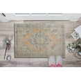 thumbnail image 6 of Mustard Rug, Office Decor Rugs, Small Rug, Soft Rugs, Salon Rug, Luxury Rug, Farmhouse Decor Rugs, Bridesmaid Gift Rugs, Rug, Thick Rug, 2.3'x3.3' - 70x110 cm, 6 of 8