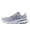 Light Arctic Grey/Natural Indigo/Silver Metallic, variant on Men's Fresh Foam 860 V13 Running Shoe, Black/White, 12.5 X-Wide
