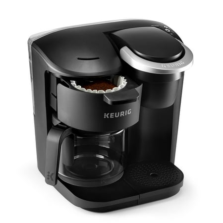 Keurig K Duo Coffee Maker / Kroger - Keurig K-Duo Single Serve & Carafe