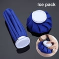 thumbnail image 5 of Reusable Ice Bags Medical Cold Pack Water Bag for Injuries Pain Relief Ice Pack, 5 of 8