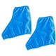 thumbnail image 2 of 2 uds cubierta elástica suave para zapatos de patinaje sobre hielo accesorio de cubierta protectora portátil para patines de hielo azul M, 2 of 14