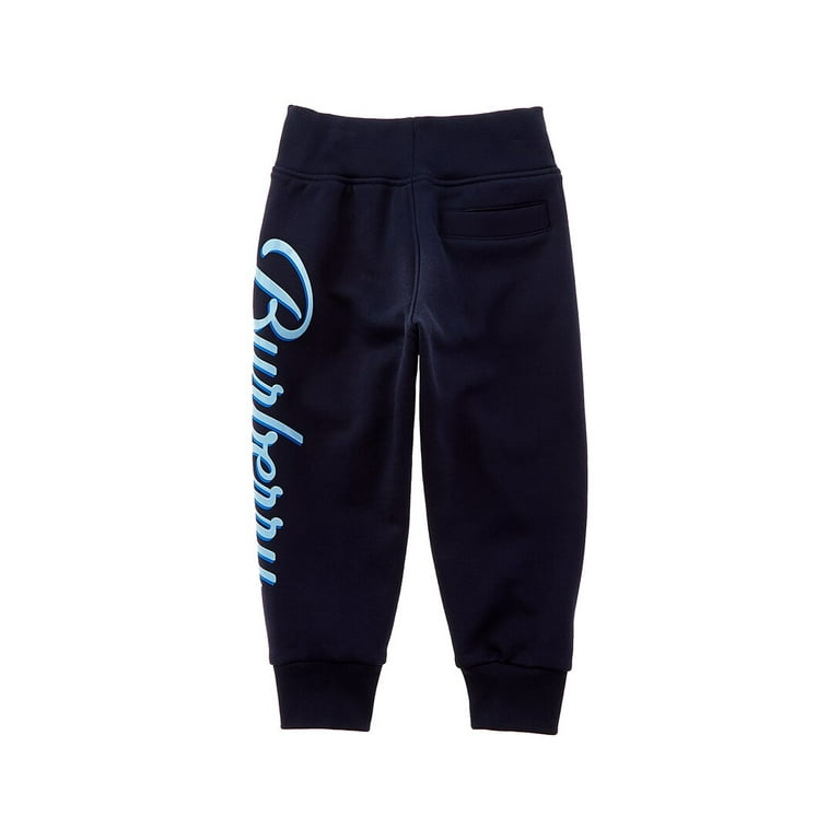 Burberry boys Pant, 3Y, Blue - Walmart.com