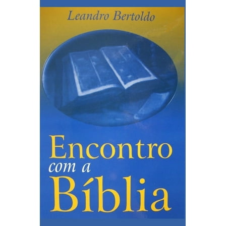 Encontro com a Bíblia (Paperback)