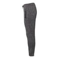 thumbnail image 3 of Burnside Men's Performance Fleece Joggers, 3 of 4