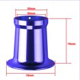 thumbnail image 2 of WDOplteas Pila Velocidad Aleación Aluminio 50 Mm para Carburador PWK 21/24/26/28/30 Mm (azul), 2 of 4