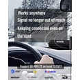 thumbnail image 3 of Amplificador de señal celular para auto GAGBK Bandas 12/13/17 5G 4G LTE, 3 of 5