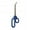 c-Blue, variant on Long Handle Toenail Scissors for Adult Seniors & Easy Reach Long Handled Clipper for Thick Toe Nail,Ergonomic Care Pedicure Cutter