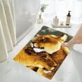 thumbnail image 4 of Latch DIY Rug Making Embroidery Carpet Set Carpet Making for Carpet Christmas , Hug lions, 4 of 4