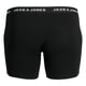 thumbnail image 5 of JACK&JONES calzoncillos bóxer para hombre, pack de 7 - JACBASIC TRUNKS PLUS, algodón elástico Negro 7XL (XXXXXXX-Large), 5 of 6