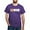 Purple, variant on CafePress - TAX VICTIM BUMPER Men's Value T Shirt - Men's Classic Graphic Cotton T-Shirt