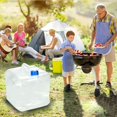 thumbnail image 2 of Bidon d'Eau Pliable 20L - Bidon d'Eau Potable, 2 of 4