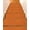 Orange, variant on Stair Treads for Wooden Steps, Sage Green Peel and Stick Stair Treads with Reusable Adhesive, Brown Solid Color Simple Abstract Non Slip Indoor Stairs Runner Rugs Mats for Elders Dogs 8"x30" 15PCS