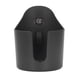 thumbnail image 2 of Portavasos universal negro para cochecito con garras de fijación resistentes antideslizantes para bicicletas, scooters, coches de club y vehículos todo terreno, 2 of 10