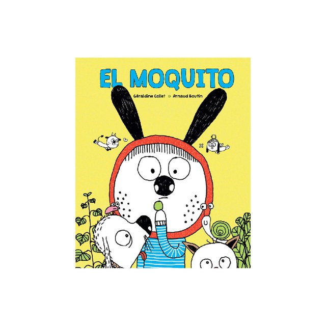 El moquito Picarona-Obelisco Pasta Dura