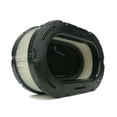 thumbnail image 6 of The ROP Shop Air and Pre-Filter for Kohler Engines 25HP KT740-3036, KT740-3037 Motor Engine, 6 of 9