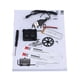 thumbnail image 5 of Motor sin escobillas del sistema XK Blast K110-B 6CH 3D 6G original, 5 of 8