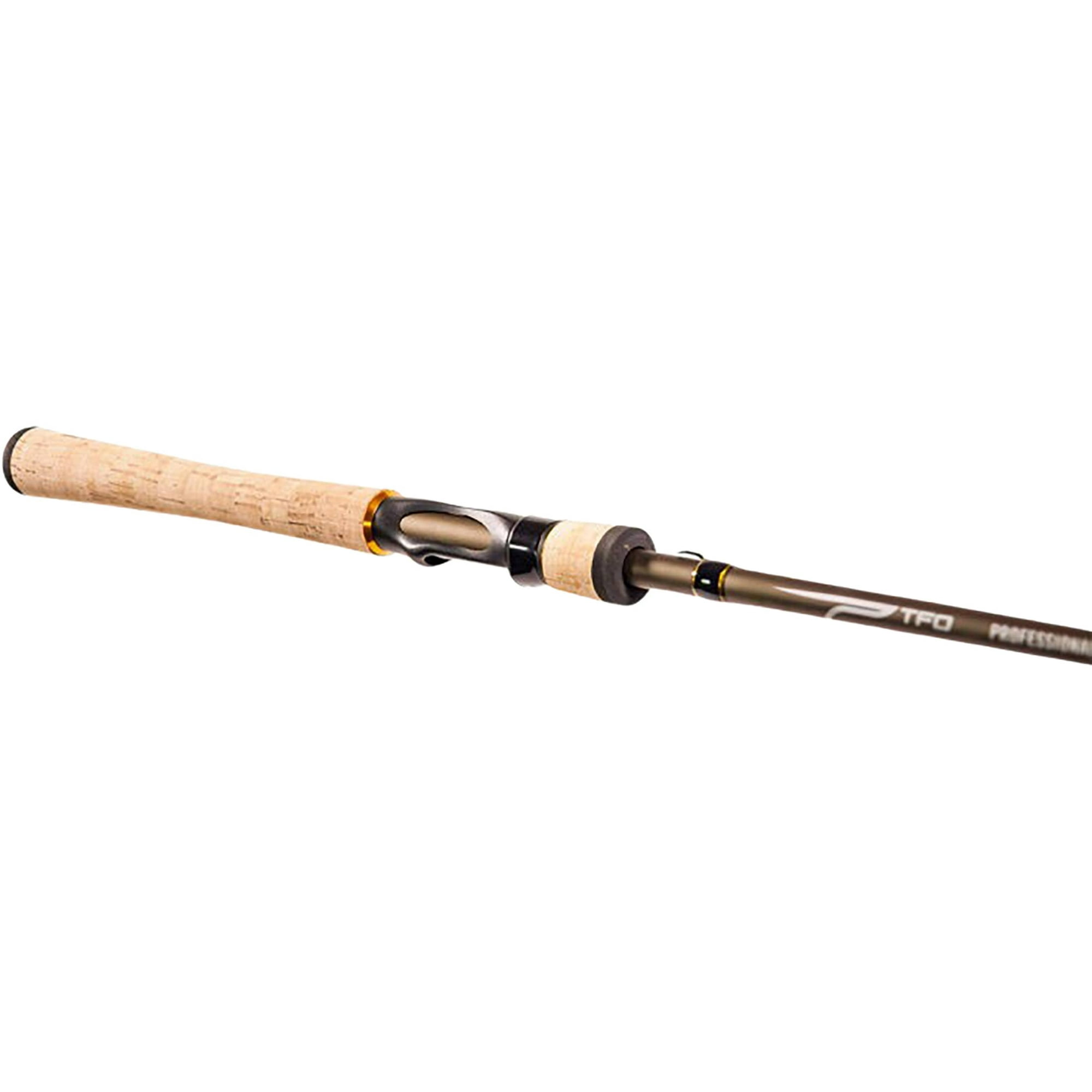 Temple Fork Outfitters Professional 7 6 Spinning Rod Med Lt