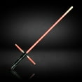 thumbnail image 6 of Star Wars the Black Series Supreme Leader Kylo Ren force FX Elite Lightsaber, 6 of 9