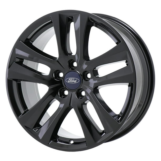Ford Explorer 17 19 Gloss Black Factory Oem Wheel Rim Not Replicas Walmart Com Walmart Com Ford Explorer 17 19 Gloss Black Factory Oem Wheel Rim Not Replicas Walmart Com Walmart Com