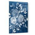 thumbnail image 2 of Epic Art 'Cyanotype Roses I' by Grace Popp, Acrylic Glass Wall Art, 16"x24", 2 of 3