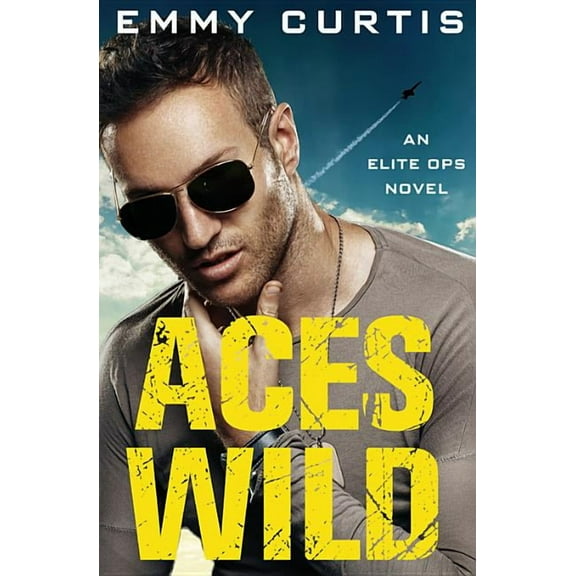 Elite Ops Aces Wild, Book 1, (Paperback)