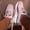 Pink, variant on NOKIO Women Cushion Sneakers La𝖼e Up Running Shoes Comfortable Wide Width Sport Shoes Lightweight Outdoor Walking Shoes Non S𝗅ip Jogging Shoes Fashion Gym Workout Shoes for Back to College