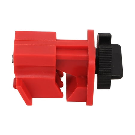 Breaker Lockout Tagout Kit, Miniature Breaker Lockout Kit High ...