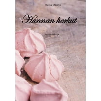 Hannan herkut: leivontakirja, (Paperback)